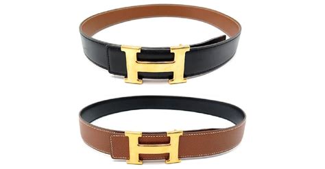 hermes gürtel damen gold